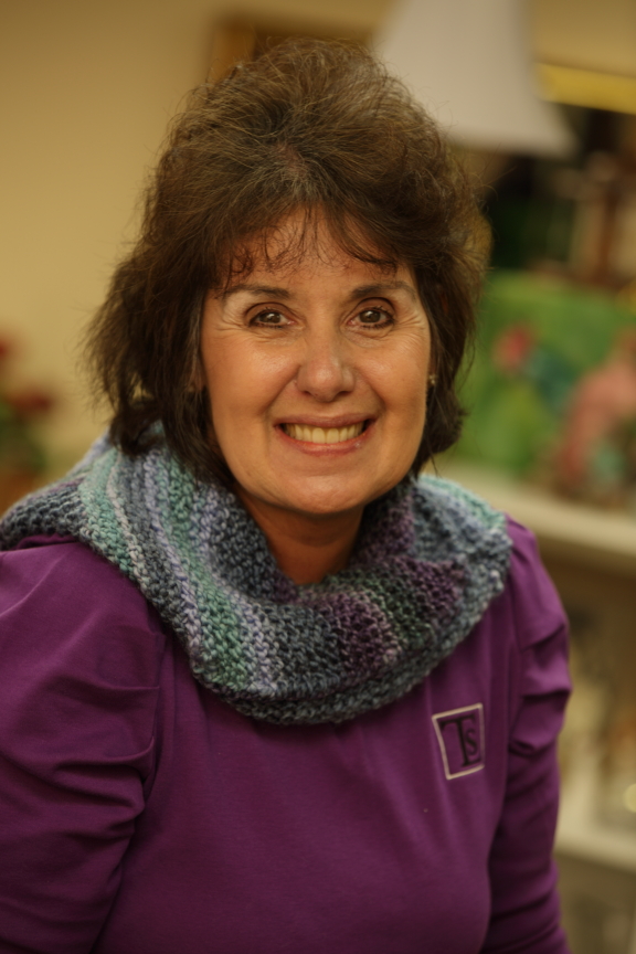 Susan Perry