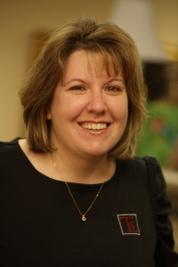Kathy Colon, Professional Organizers