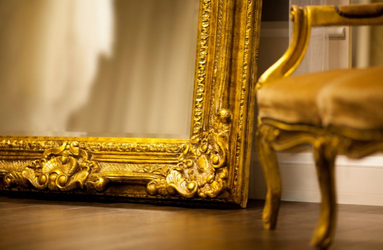 Discover Unique Finds at TLS Galleria Boutique Resale Shop