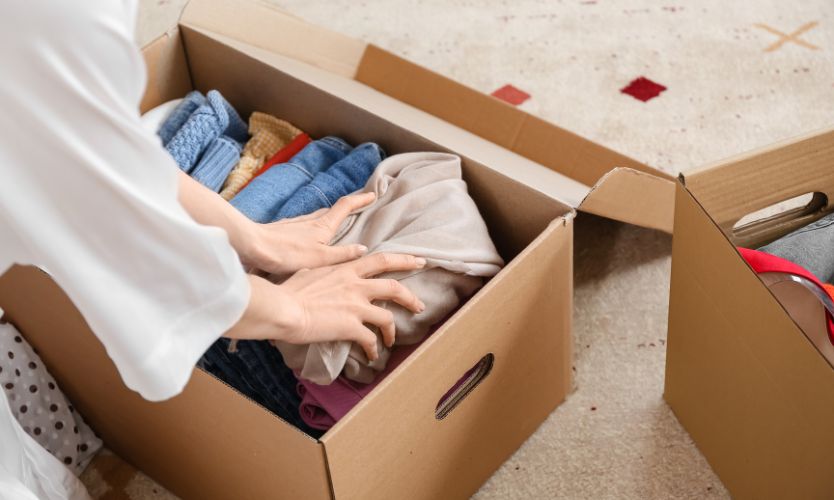 How to Declutter Your Home: Best Room-by-Room Methods