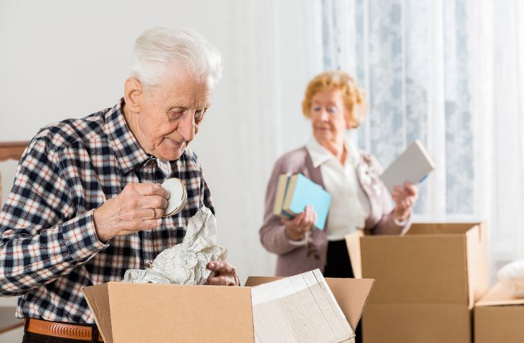 How to know when it’s time to downsize your home