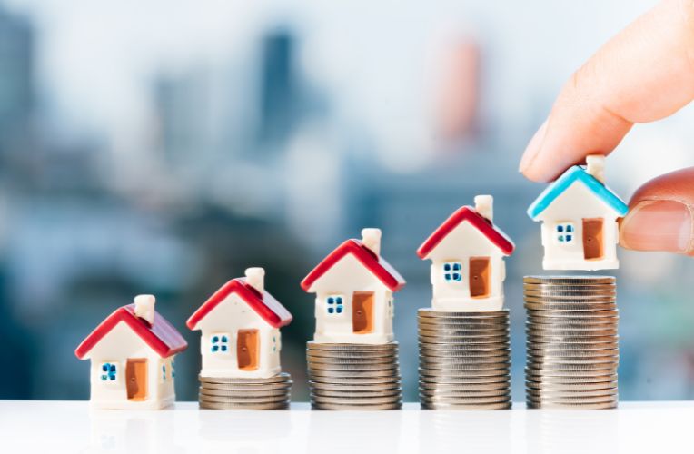 Real Estate Trends Impacting Estate Sales